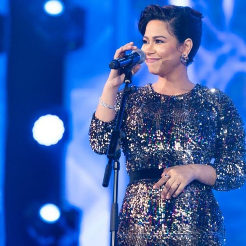 شيرين عبد الوهاب