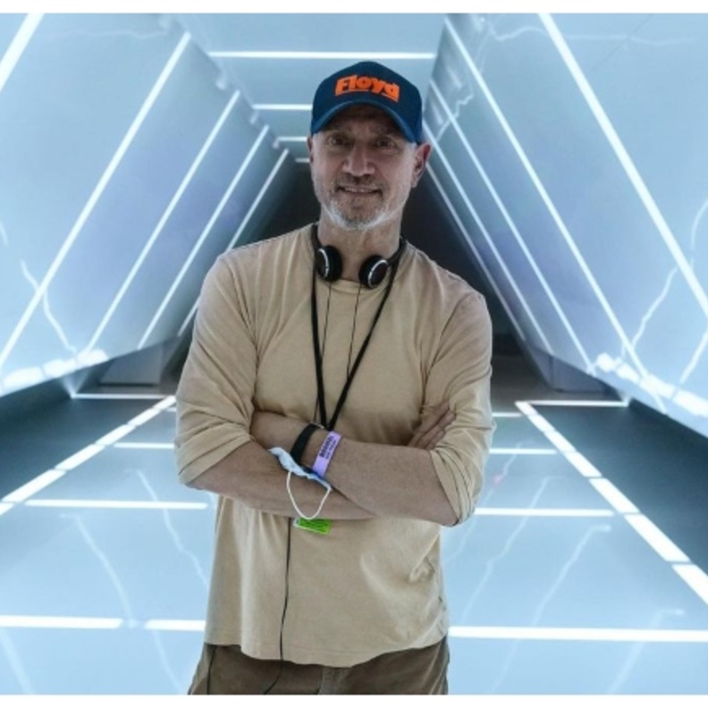 أول نظرة على عودة رولان إيميرش إلى نوعية أفلام الكوارث مجددًا.. شاهدوا