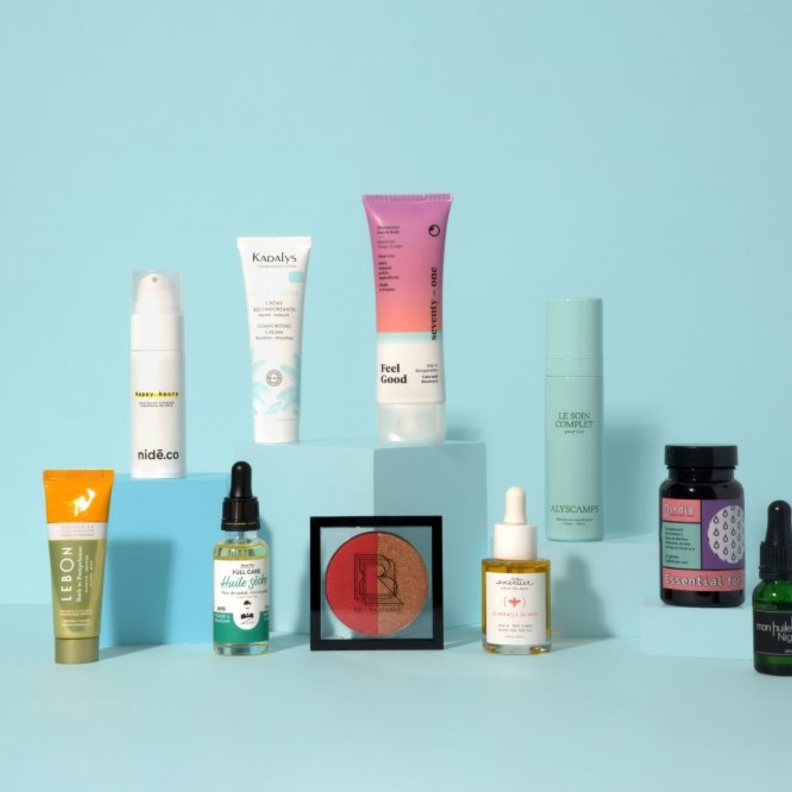 منتجات Monge حصرياً على موقع FACES.COM