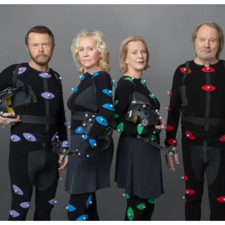  بعد 40 عامًا من الانقسام.. تعرف على تفاصيل عودة فرقة ABBA ​​​​​​​