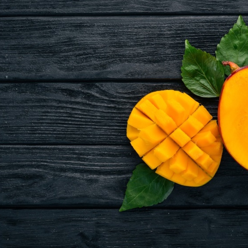 المانجو فاكهة تحارب السرطان والاكتئاب
