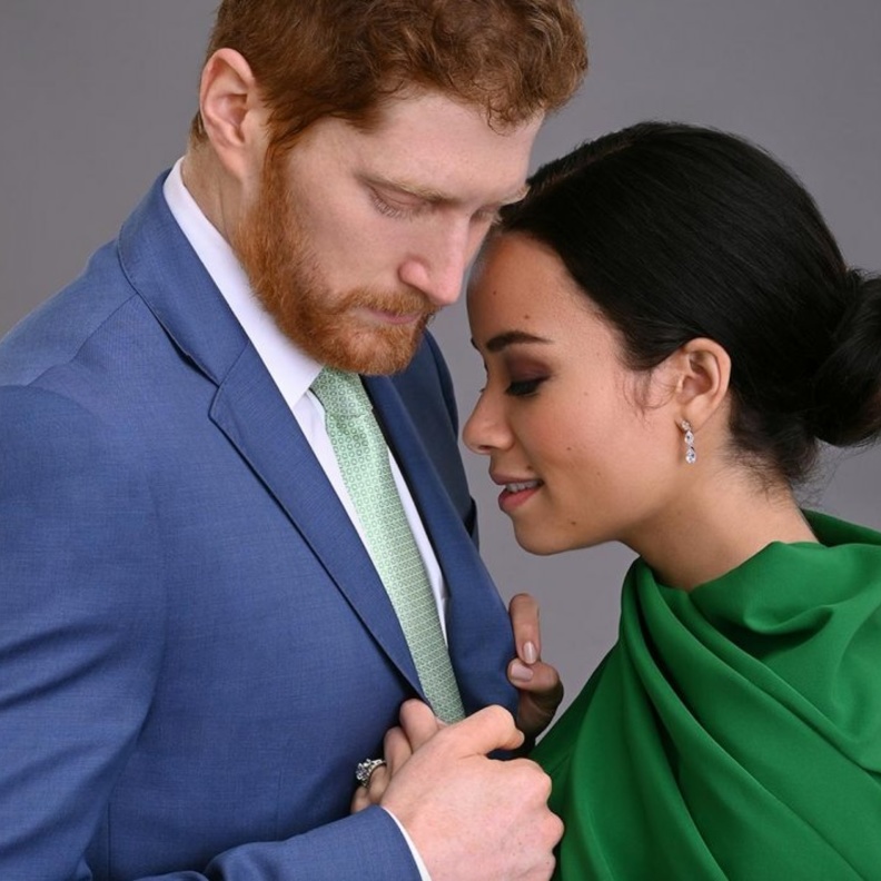 إعلان الفيلم جاء بعد أيام من ذكرى وفاة الأميرة ديانا