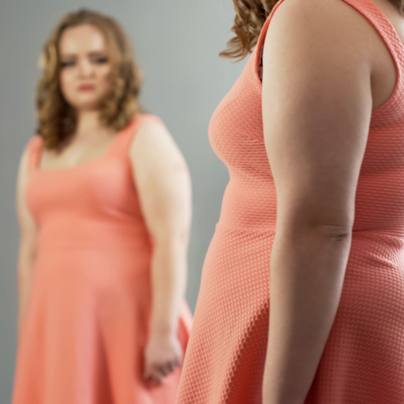 كيف نعرف أماكن تراكم الدهون في أجسامنا وكيف نجعلها تختفي