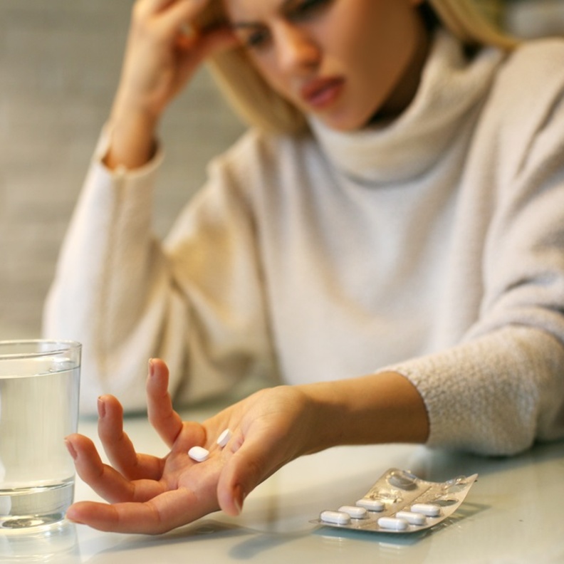 الاكثار من تناول المضادات الحيوية يزيد خطر الاصابة بسرطان القولون