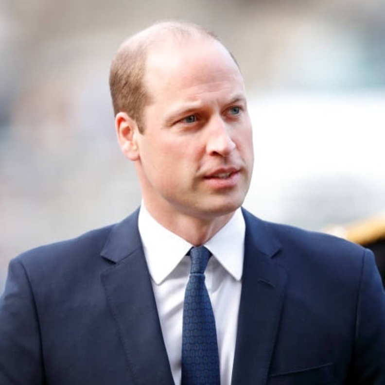 الأمير وليام يقدم المساعدة لجندي وأسرته في الهرب من كابول