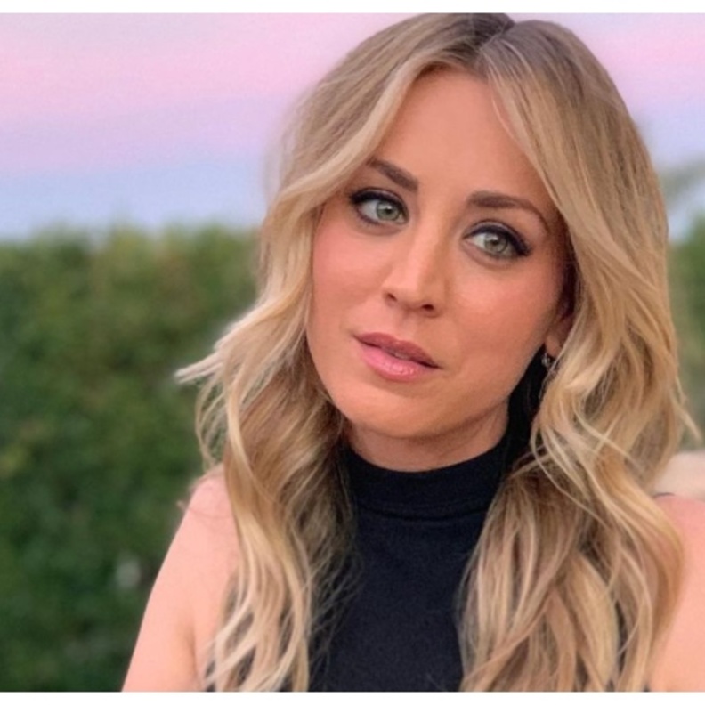 بعد ثلاث سنوات من الزواج.. كالي كوكو تعلن انفصالها عن كارل كوك