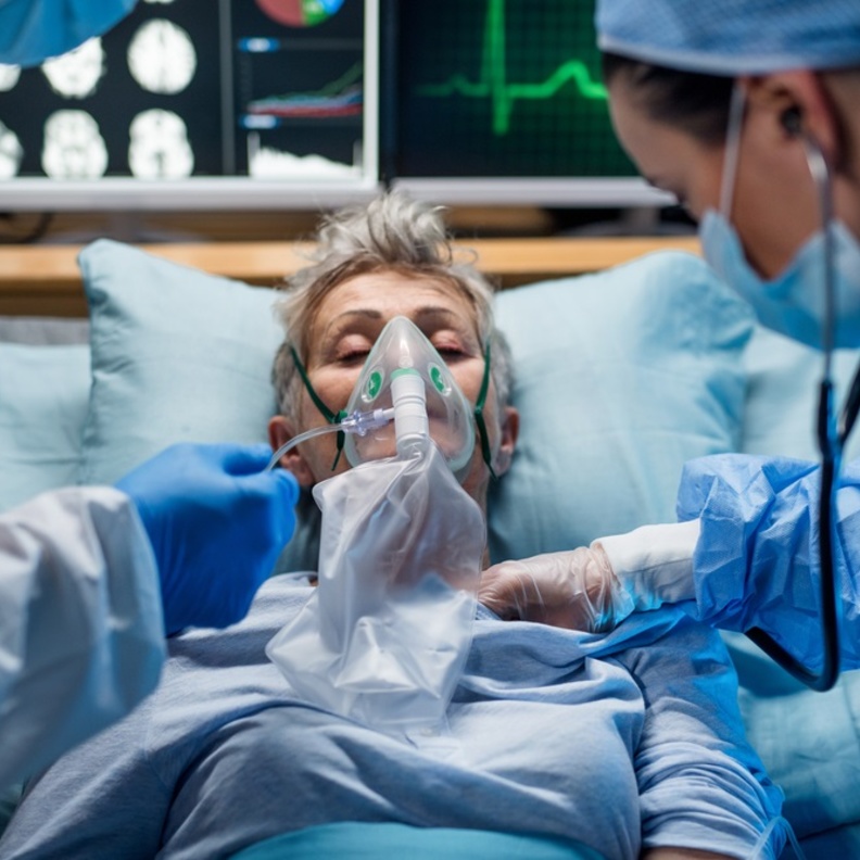  هل النوم على البطن يساعد في إنقاذ حياة بعض مصابي فيروس كورونا