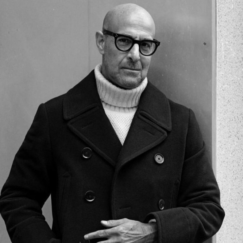 ستانلي توتشي عن تشخيصه بالسرطان قبل 3 سنوات: "خلق بداخلي الكثير من المخاوف".