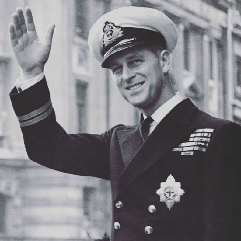 تكريم الأمير الراحل فيليب بإطلاق سفينة إنقاذ على اسمه