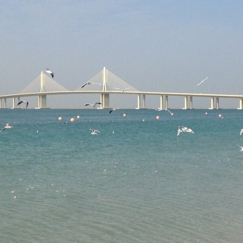 شاطئ البطين للسيدات