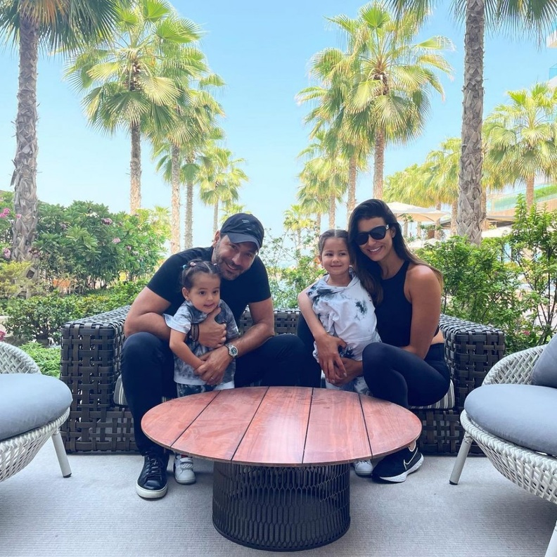 وسام بريدي وريم السعيدي