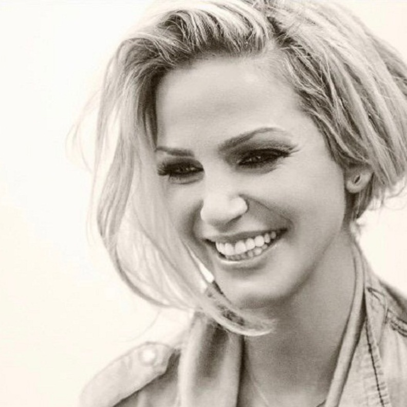 سارة هاردينج