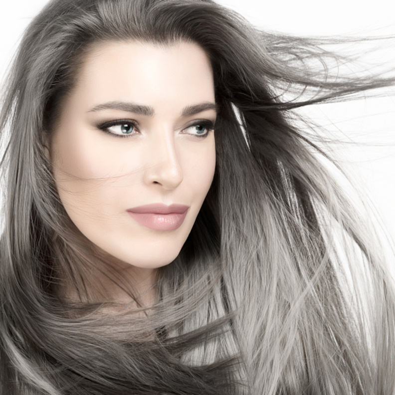 فوائد السدر للشعر الأبيض وطريقة استخدامه