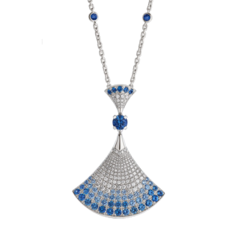  سلسال من بولغري Bvlgari