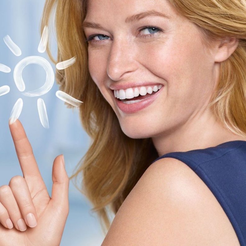  استخدمي كريمات الحماية من الشمس في الخريف