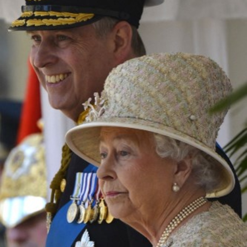 بنسبة 6%.. من هو أقل فرد في العائلة المالكة البريطانية شعبية؟