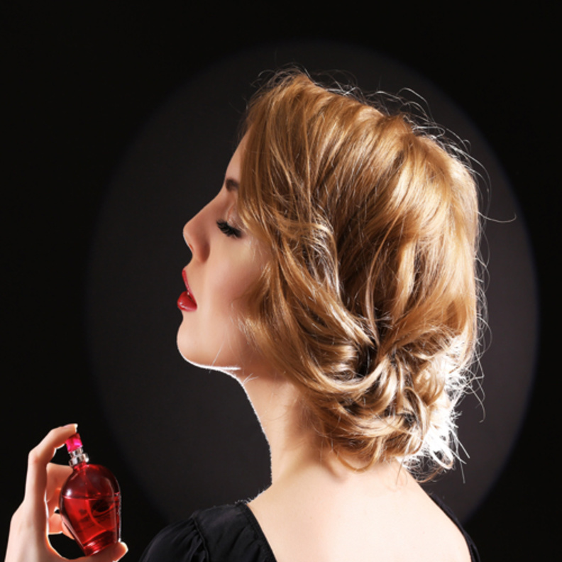 Michael Kors White Eau De Parfum 