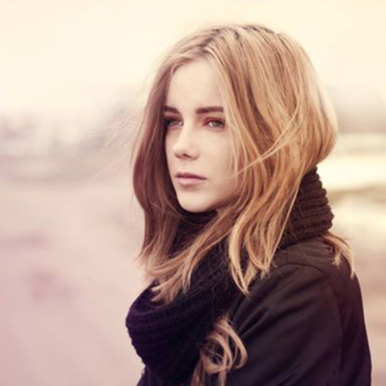 هل تريدين النجاه من هموم الحياة .. إليك الحل