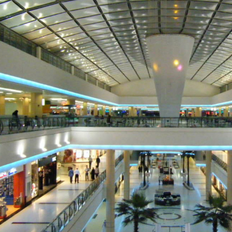 أفضل مراكز التسوق في الرياض للاستعداد لموسم الدراسة