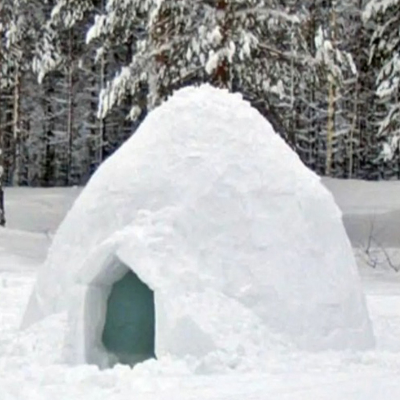 أغرب المنازل... ويمكنك الإقامة فيها!