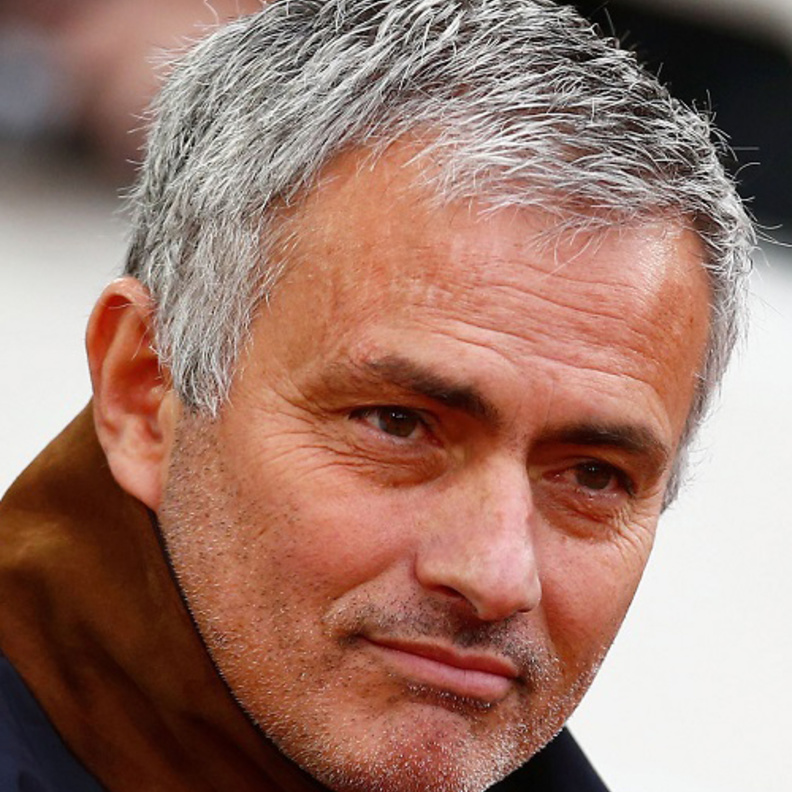 جوزيه مورينيو