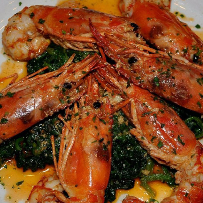 Club del Doge Restaurant