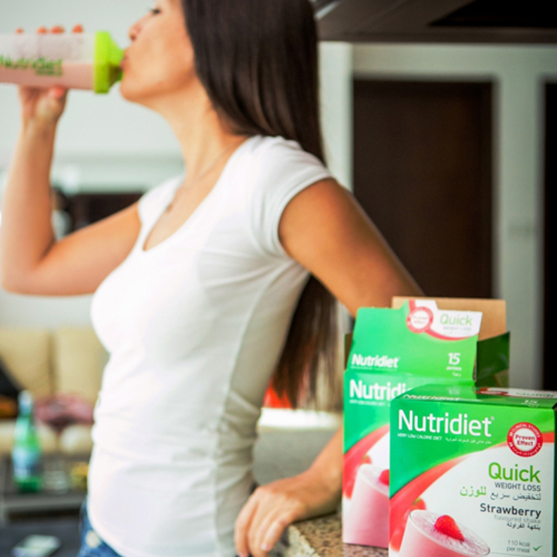 نوتري دايت: مكافحة زيادة الوزن خلال فترة الأعياد