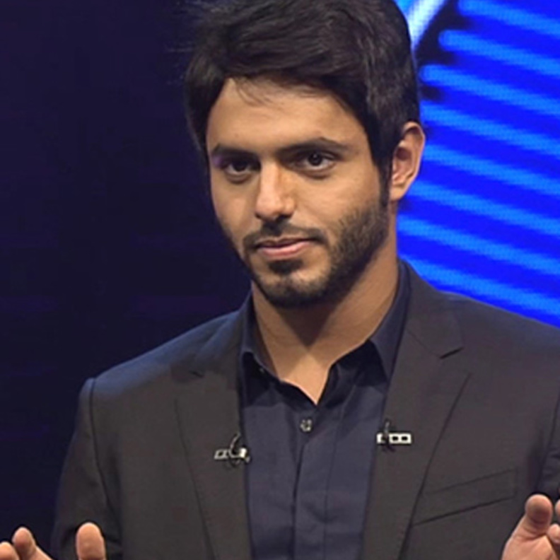 بدر آل زيدان