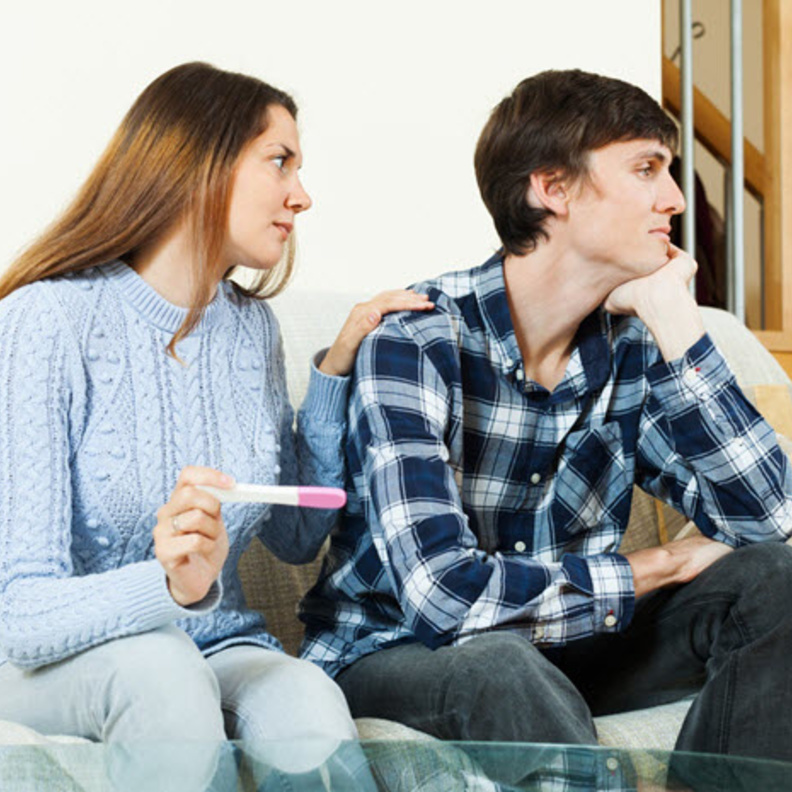 امور مفاجئة تشكل خطراً على خصوبة الرجل