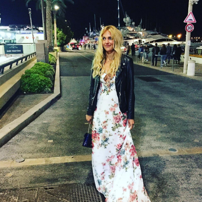 مريم أوزارلي