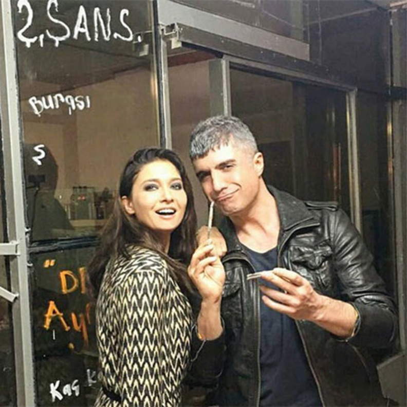 أوزجان دنيز ونورجول