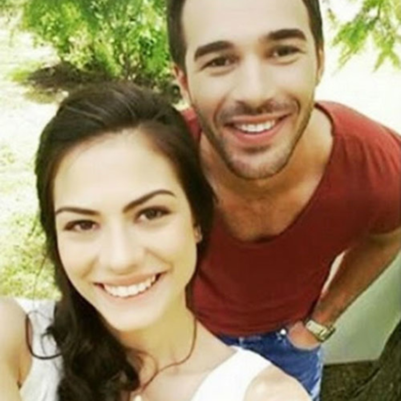 يوسف جيم ودميت أوزدمير