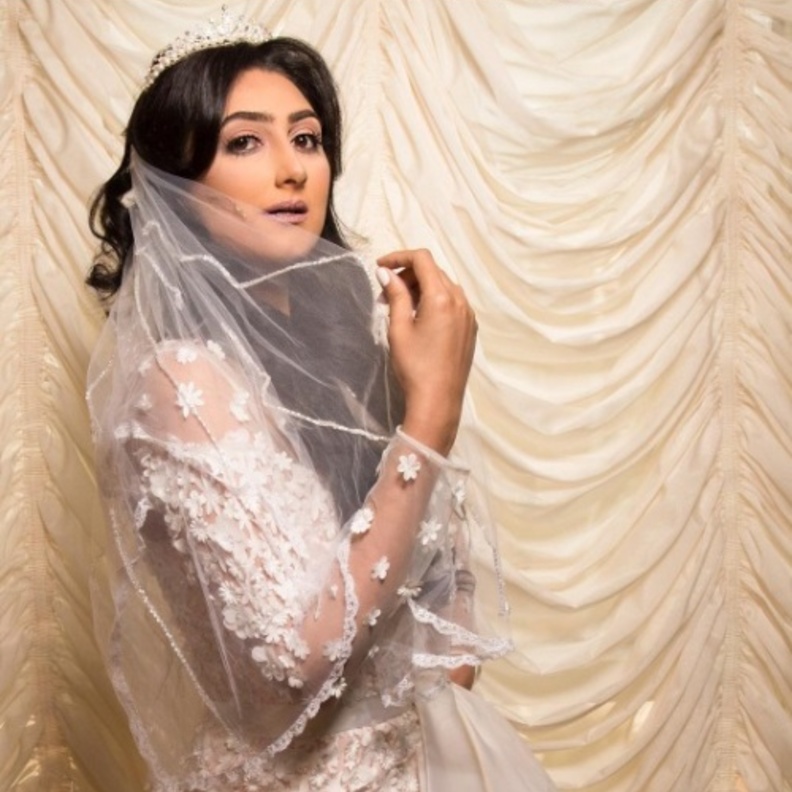 هيفاء حسين عروس