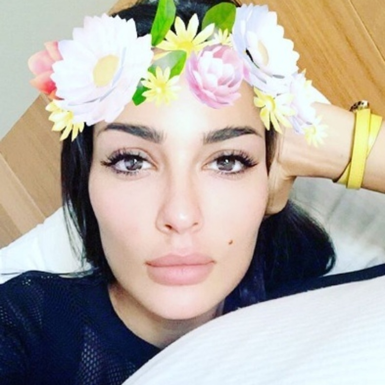 نادين
