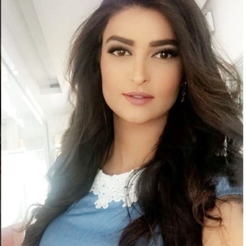 علا الفارس 1