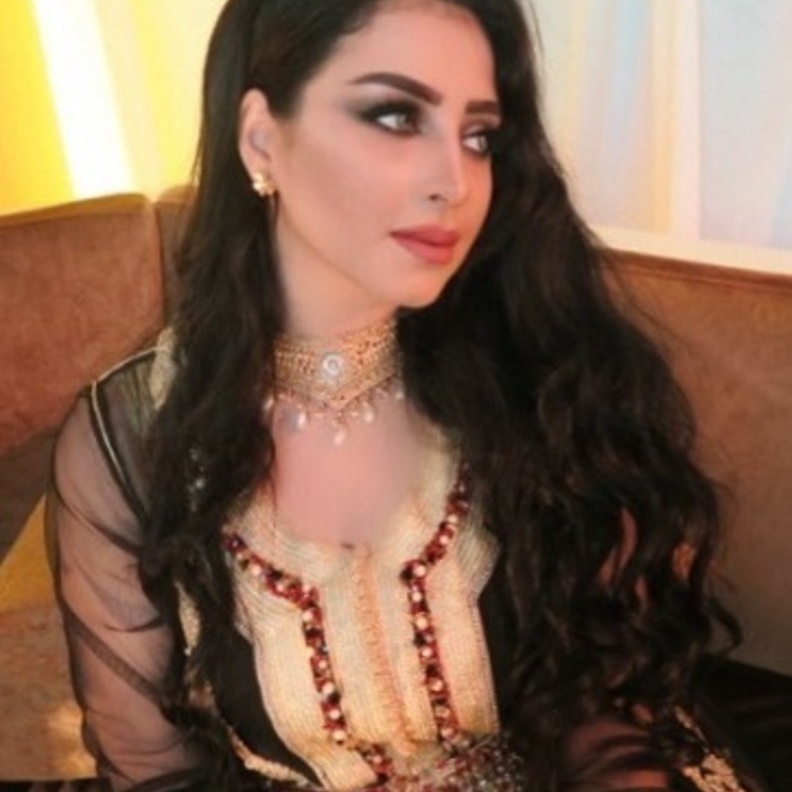 المهرة البحرينية