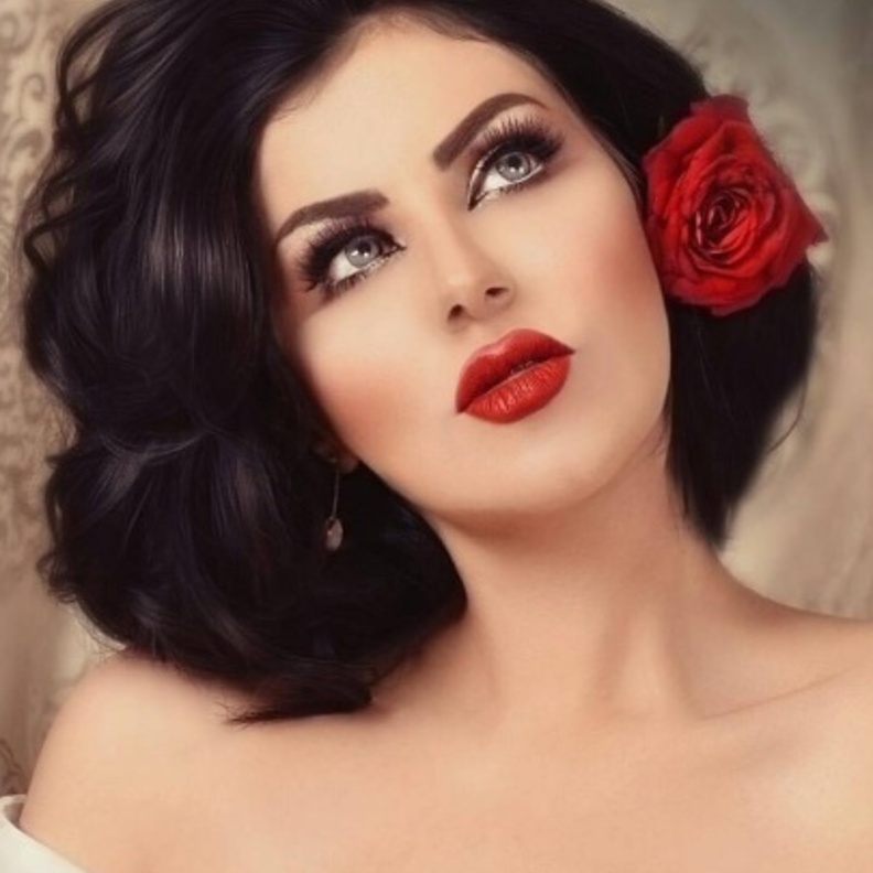 حليمة بولند عروس