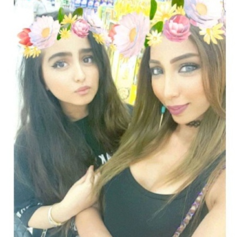 حلا الترك و دنيا بطمة