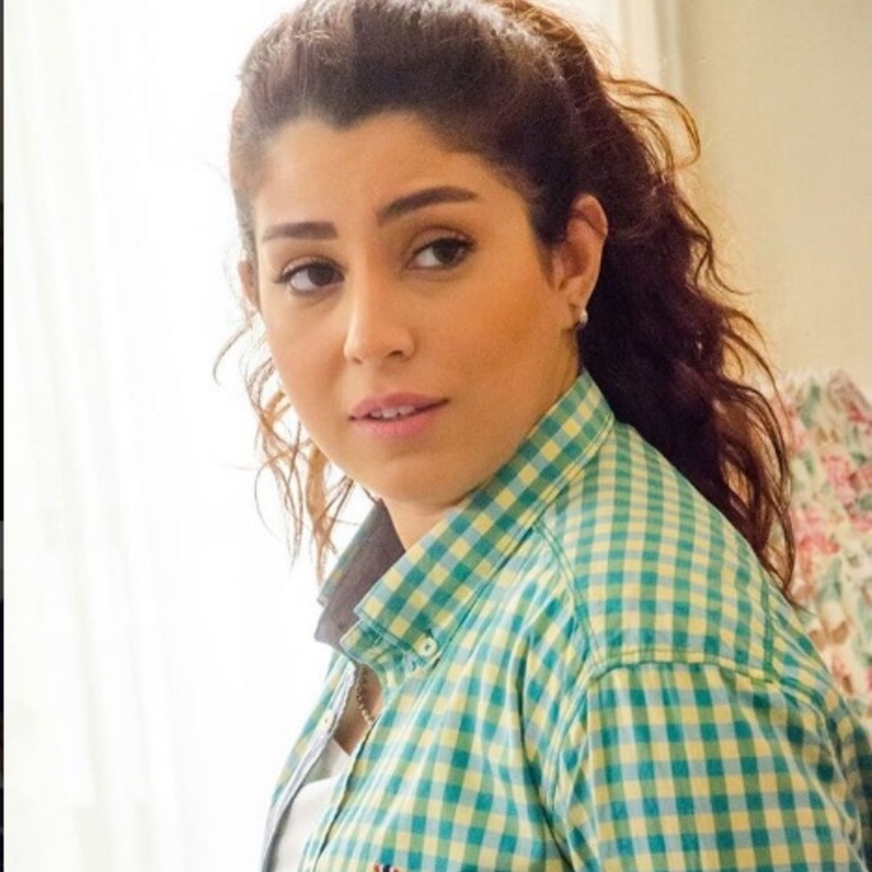 ايتن عامر 2017