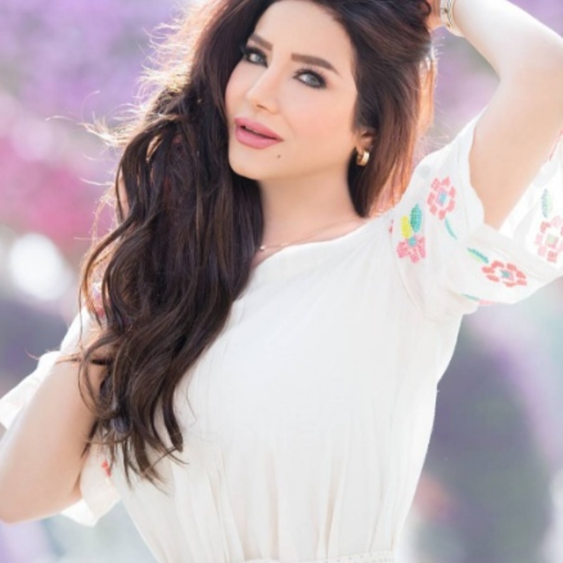 سناب شات لجين عمران