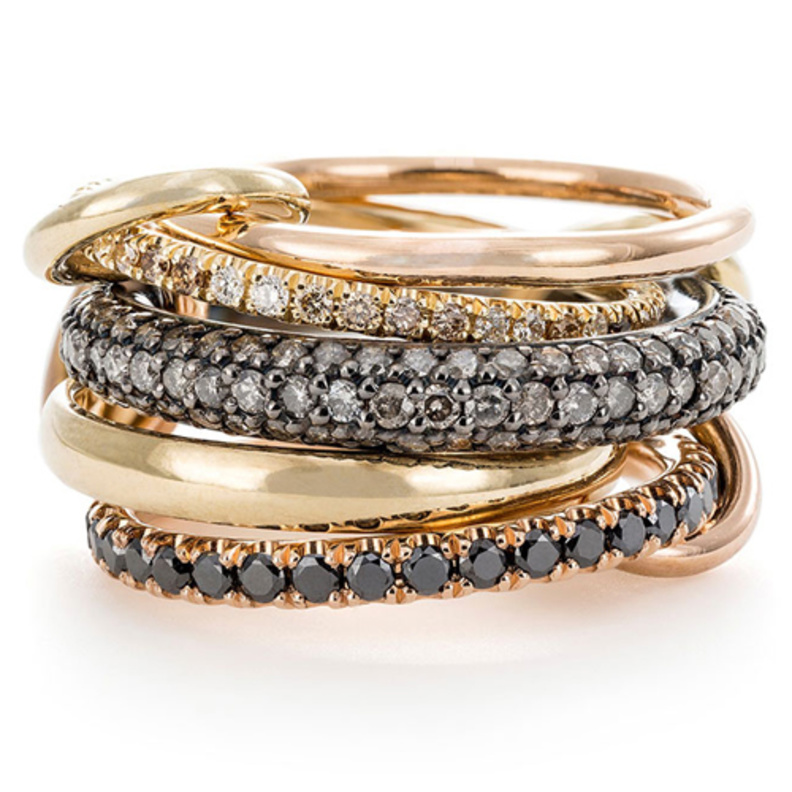 خاتم Spinelli-Venus