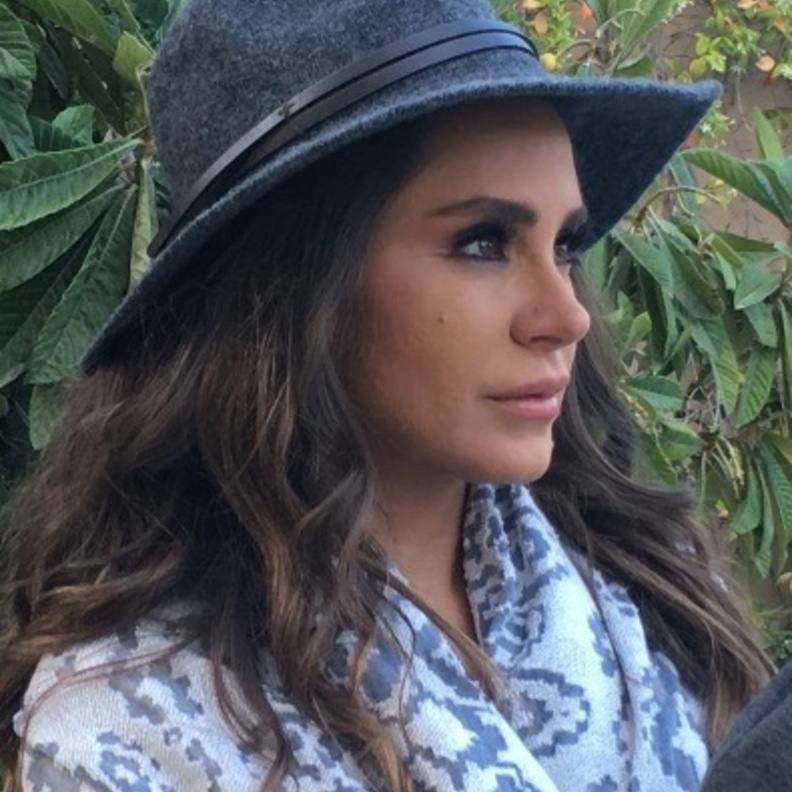 ديمة قندلفت