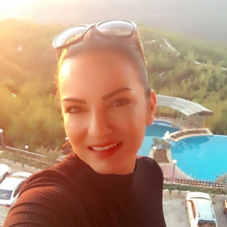 صفاء سلطان سلفي