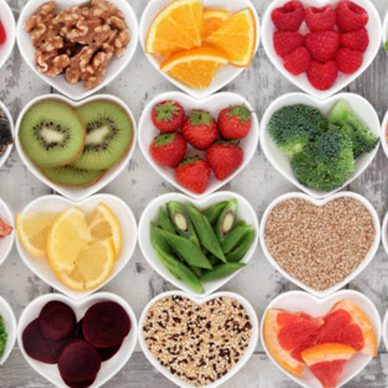 اهمية تناول الالياف الغذائية في رمضان