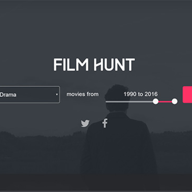 ابحث عن الأفلام المميزة بحسب الحقبة الزمنية في موقع FILM HUNT