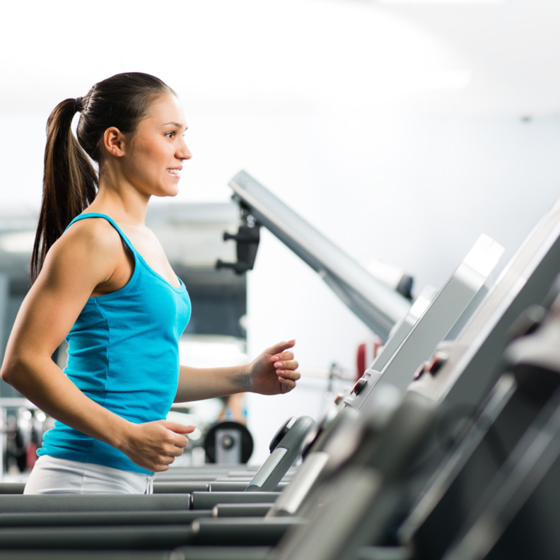 الأميركيون نحو إختيارات للياقة أقل كلفةً