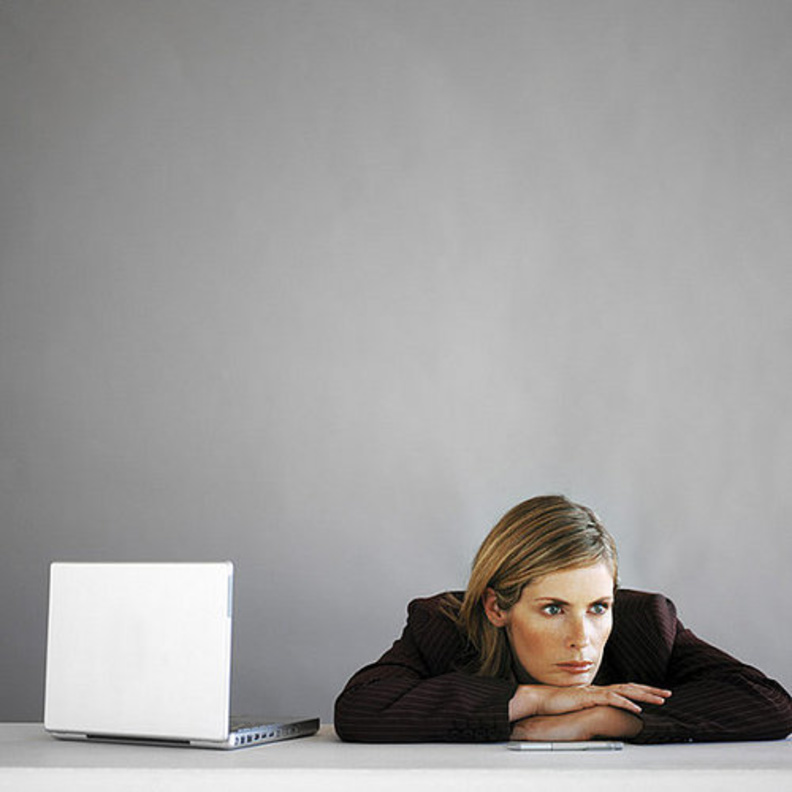 كيف تتصرفين بعد مقابلة العمل؟