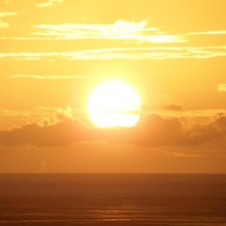 الزعاق كشف موعد نهاية فصل الصيف الحار