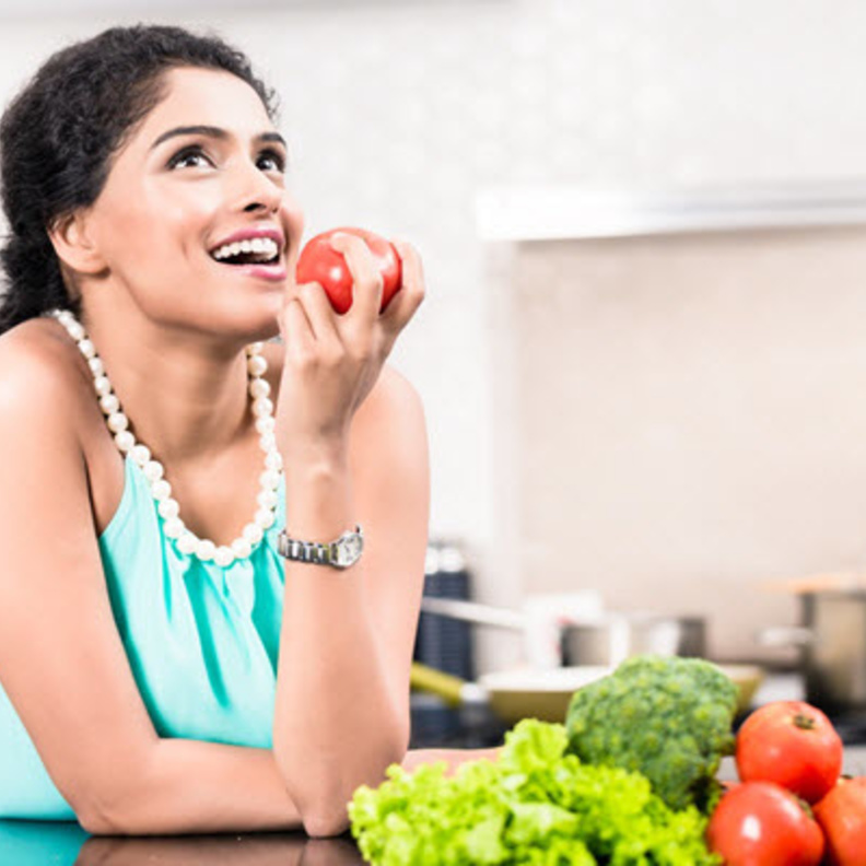 الاكل الصحي اهميته و طرق اتباعه