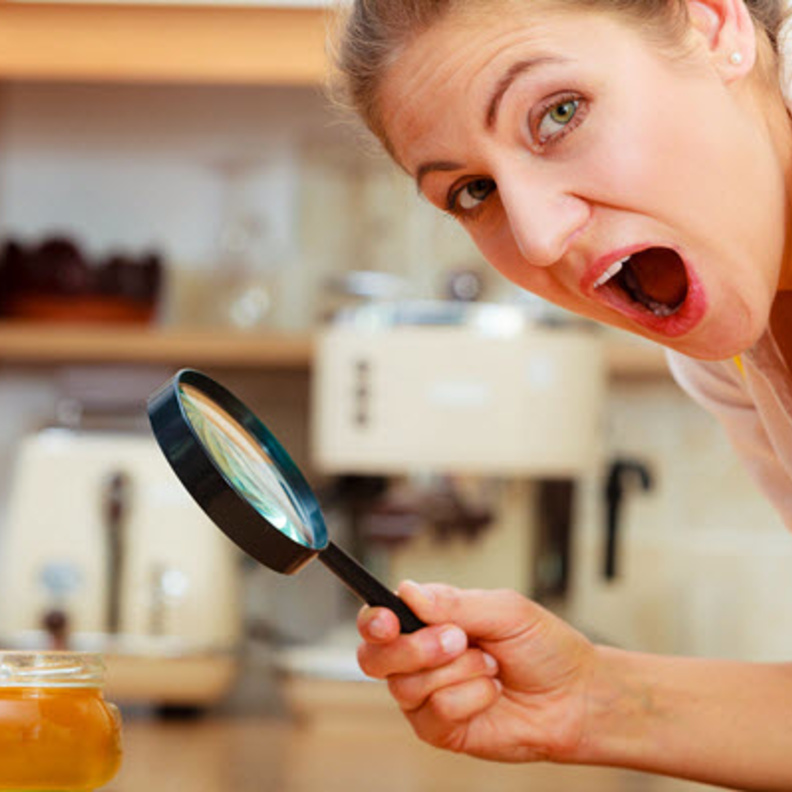 اطعمة تسبب لك الكوليسترول فتجنبيها